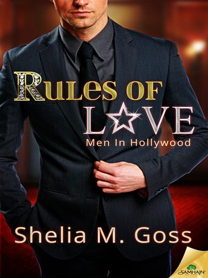 Rules of Love - ebook